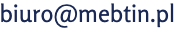 Mebtin email